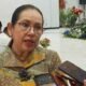 Wendy Pelupessy Kadis Sosial Ambon