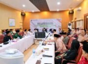 BPN RIlis Sertipikasi Rumah Tuhan Kalteng