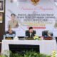 BPN RIlis Sistem Meritokrasi Kelola SDM