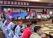 Menteri Nusron Imbau Pemda Kalteng Gerak Cepat Cegah Tumpang Tindih Sertipikat 9 BPN Rilis BPN Kalteng Diminta Cegah Tumpang Tindih Sertfkt