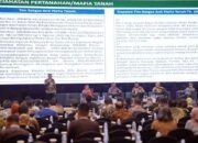 Rakernas 2025, Dirjen PSKP Tekankan Kunci Efektif Berantas Mafia Tanah 10 BPN Rilis Dirjen PSKP Berantas Mafia Tanah