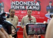 BPN Rilis Evaluasi Tata Ruang Sumatera