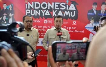 BPN Rilis Evaluasi Tata Ruang Sumatera