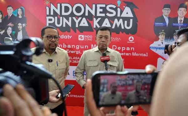 Menteri Nusron Pastikan Evaluasi Tata Ruang di Sumatera Pascabencana Banjir 1 BPN Rilis Evaluasi Tata Ruang Sumatera