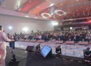 Menteri Nusron Tegas Akan Perbaiki Ketimpangan Kepemilikan Tanah 15 BPN Rilis Ketimpangan Kepemilikan Tanah