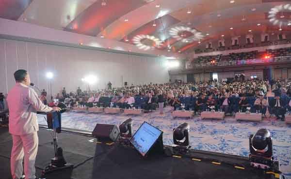 Menteri Nusron Tegas Akan Perbaiki Ketimpangan Kepemilikan Tanah 1 BPN Rilis Ketimpangan Kepemilikan Tanah