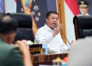 Pastikan Penguasaan Tanah yang Adil, Menteri Nusron Sebut Ini Jadi Solusi Utama 11 BPN Rilis Menteri Nusron Reforma Agraria