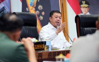 Pastikan Penguasaan Tanah yang Adil, Menteri Nusron Sebut Ini Jadi Solusi Utama 5 BPN Rilis Menteri Nusron Reforma Agraria