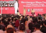 Jadi Pemateri “Indonesia Punya Kamu”, Menteri Nusron Tegaskan Ini ke Generasi Muda