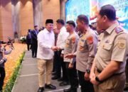 Berperan Cegah Tindak Pidana Pertanahan 2025, 74 Pihak Terima Penghargaan 11 BPN Rilis Penghargaan 74 Pihak