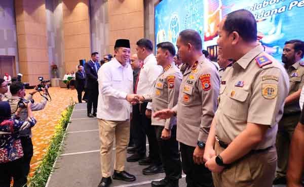 BPN Rilis Penghargaan 74 Pihak