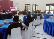Ops Lilin Salawaku 2025 Pengamanan Nataru Digelar, Ini Arahan Bupati Aru 8 Bupati TK Ops Lilin Salawaku 2025 Nataru