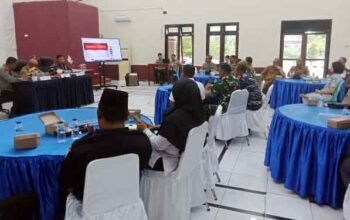 Ops Lilin Salawaku 2025 Pengamanan Nataru Digelar, Ini Arahan Bupati Aru 2 Bupati TK Ops Lilin Salawaku 2025 Nataru