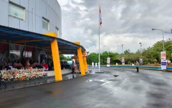 Hari Bakti PUPR ke-80: Menteri PU Ajak Insan PU Teladani Semangat Perjuangan 4 IMG 20251203 WA0018