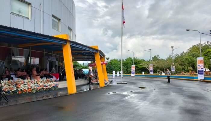 Hari Bakti PUPR ke-80: Menteri PU Ajak Insan PU Teladani Semangat Perjuangan