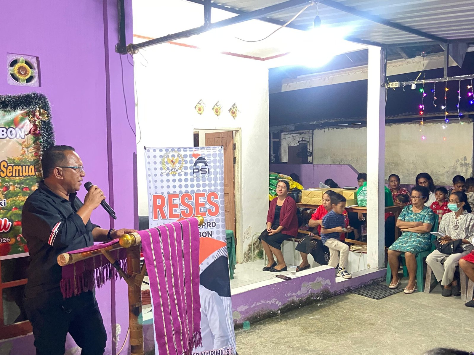 Reses di Tawiri, Mairuhu Ajak Warga Mandiri Hadapi Pemotongan Dana Transfer 2026 1 IMG 20251204 WA0453 scaled