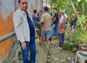 Tepati Janji, Tirta Yapono Pulihkan Air Lateri dan Siapkan Solusi Permanen