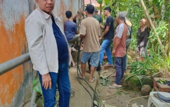 Tepati Janji, Tirta Yapono Pulihkan Air Lateri dan Siapkan Solusi Permanen 6 IMG 20251205 WA0008