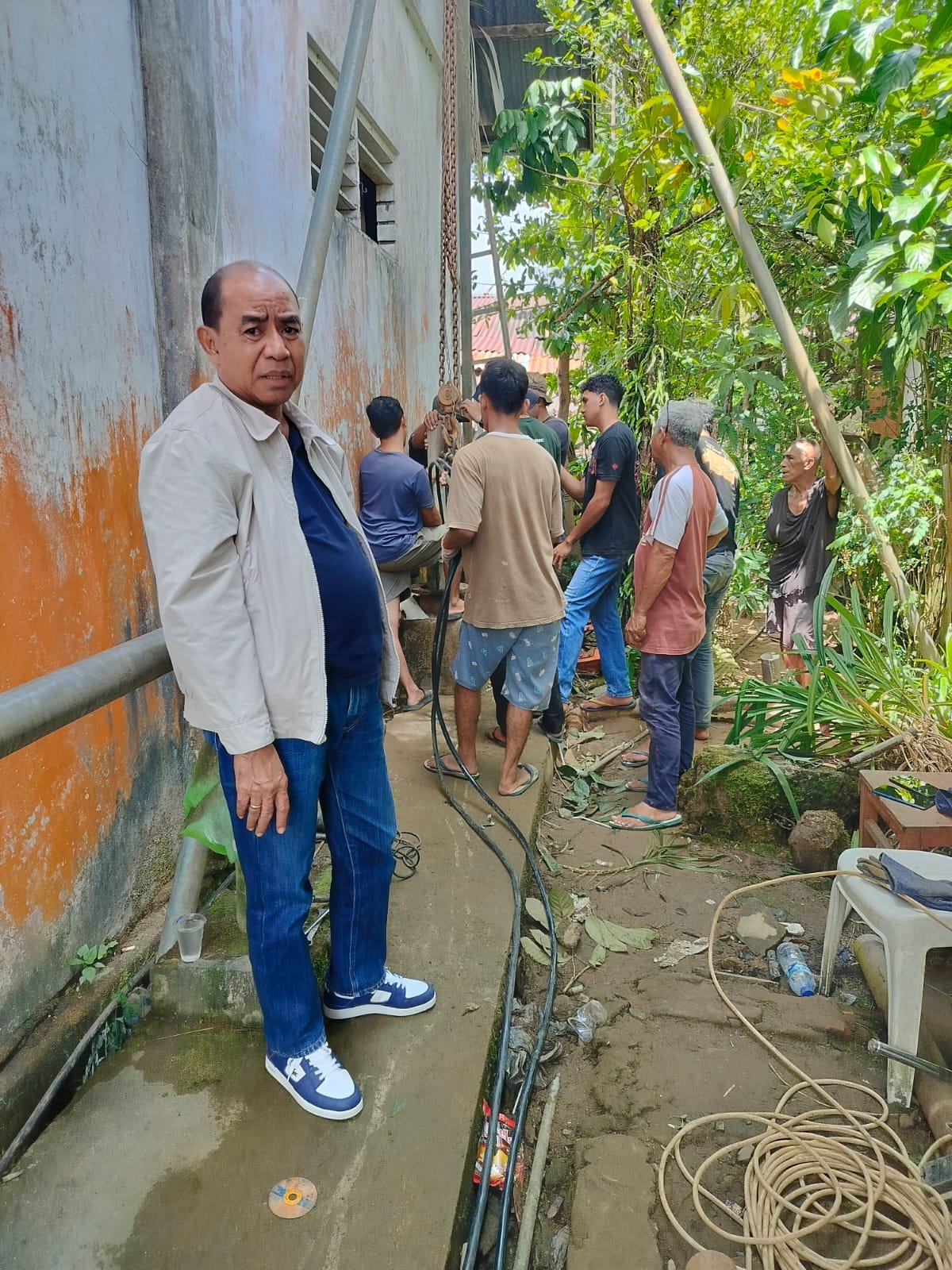 Tepati Janji, Tirta Yapono Pulihkan Air Lateri dan Siapkan Solusi Permanen 1 IMG 20251205 WA0008