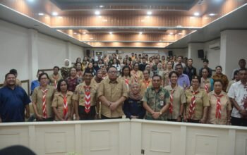 MAFINDO Maluku Gaet Pemkot Ambon dan Kwarcab Pramuka, Perkuat Literasi AI untuk Guru di Era Smart City 6 IMG 20251205 WA0187