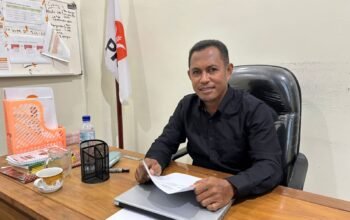 PKS Maluku Gelar Rakerwil 2025: Mantapkan Barisan, Perkuat Layanan Publik, dan Gaet Generasi Z 3 IMG 20251206 WA0075