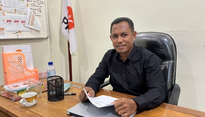 PKS Maluku Gelar Rakerwil 2025: Mantapkan Barisan, Perkuat Layanan Publik, dan Gaet Generasi Z