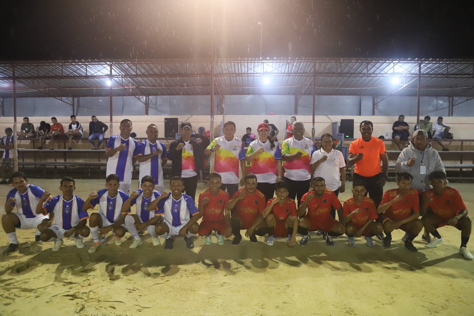 Pemkot Ambon dan KORMI Dorong Aktivitas Positif Pemuda, Wali Kota Buka Turnamen Gawang Mini Wali Kota Cup II 2025 1 IMG 20251206 WA0197 scaled