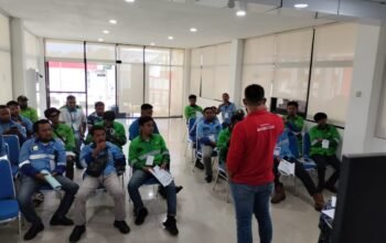 Pertamina Tingkatkan Kompetensi 95 Awak Mobil Tangki Papua–Maluku Jelang Natal dan Tahun Baru 3 IMG 20251208 WA0099