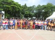 Festival Bola Sundul antar SMP Resmi Digelar, Perebutkan Piala Ketum KORMI Kota Ambon 9 IMG 20251209 WA0140