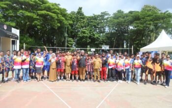 Festival Bola Sundul antar SMP Resmi Digelar, Perebutkan Piala Ketum KORMI Kota Ambon 3 IMG 20251209 WA0140