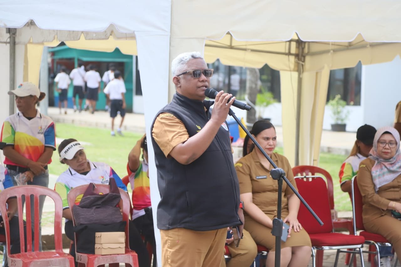 Festival Bola Sundul antar SMP Resmi Digelar, Perebutkan Piala Ketum KORMI Kota Ambon 2 IMG 20251209 WA0149