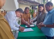 Perumdam Tirta Yapono–Pelindo Ambon Teken PKS Penyaluran Air Bersih 8 IMG 20251215 WA0022