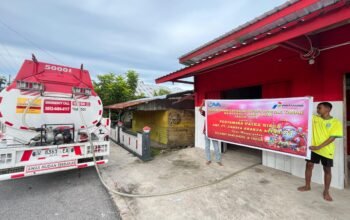 Pertamina Tambah Suplai 90 Ribu Liter Minyak Tanah untuk Kota Tual Jelang Nataru 4 IMG 20251218 WA0083