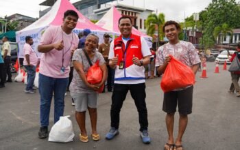 Pertamina Papua Maluku Hadirkan Pasar Murah, Wujud Kepedulian Sambut Nataru 2 IMG 20251219 WA0044