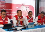 Libur Nataru, Satgas Pertamina Patra Niaga Siap Jamin Penyaluran Energi di Papua Maluku 8 IMG 20251222 WA0304