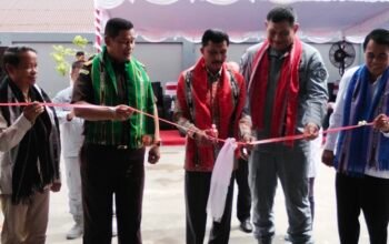 Kementerian PKP Serahkan Pengelolaan Rusun Bakamla RI di Ambon 8 IMG20251210104208