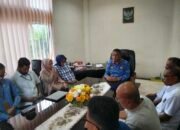 Isu Kelangkaan Terjawab, Pemkot Ambon Pastikan Stok Minyak Tanah Aman hingga 2026