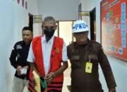 Kades Meror KK Tersangka Korupsi