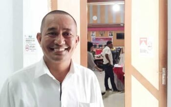 Fraksi PDI-P DPRD Ambon Kecam Keras Penikaman Sadis Pedagang Petasan 2 Lucky Upulatu Nikijuluw