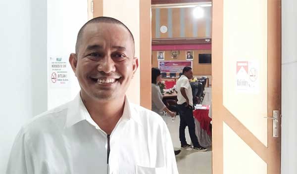 Fraksi PDI-P DPRD Ambon Kecam Keras Penikaman Sadis Pedagang Petasan