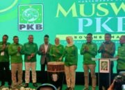 Kader PKB Maluku Diharapkan Jadi Solusi Kehidupan Berbangsa dan Bernegara 9 Muswil PKB Maluku