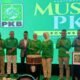 Muswil PKB Maluku