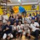 Natal Perdana GAMKI Kota Ambon