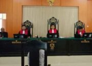 PN Dobo Putusan Rahmadan Djerumpon