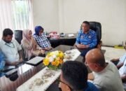 Jawab Isu Kelangkaan, Pemkot Ambon: Stok Minyak Tanah Aman hingga 2026