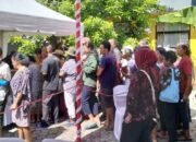 Pemkot Ambon Gelar Pasar Murah, Bantu Masyarakat Jelang Natal 8 Pemkot Ambpn Pasar Murah Jelang Natal 2025