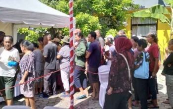 Pemkot Ambon Gelar Pasar Murah, Bantu Masyarakat Jelang Natal 2 Pemkot Ambpn Pasar Murah Jelang Natal 2025