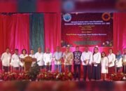 Pengurus WSM 2025 2030