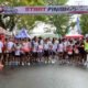 SBAM Fun Run 2025 Swissbell Hotela Ambon
