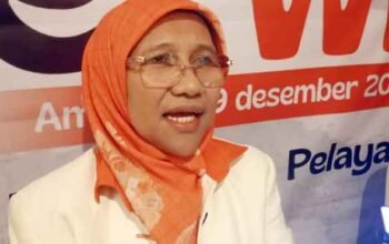 2025, Maluku Terima Bantuan 200 Rumah Program BSPS untuk Kabupaten/Kota 4 Saadiah Uluputty Program BSPS2